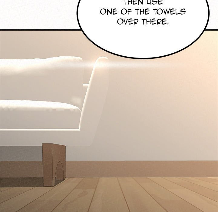 Milk Therapy chapter 13 page 136