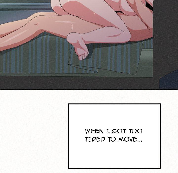 Milk Therapy chapter 13 page 192