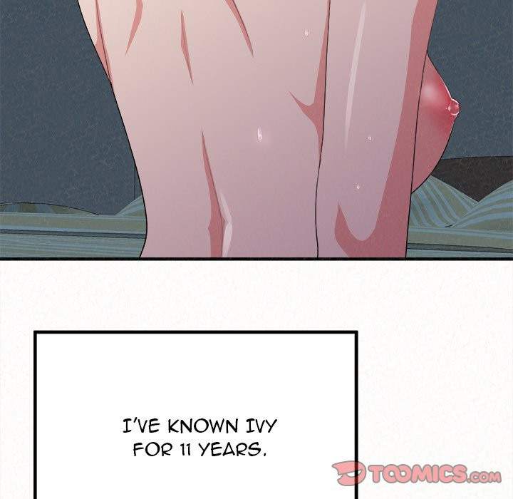 Milk Therapy chapter 13 page 205
