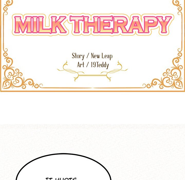 Milk Therapy chapter 14 page 14