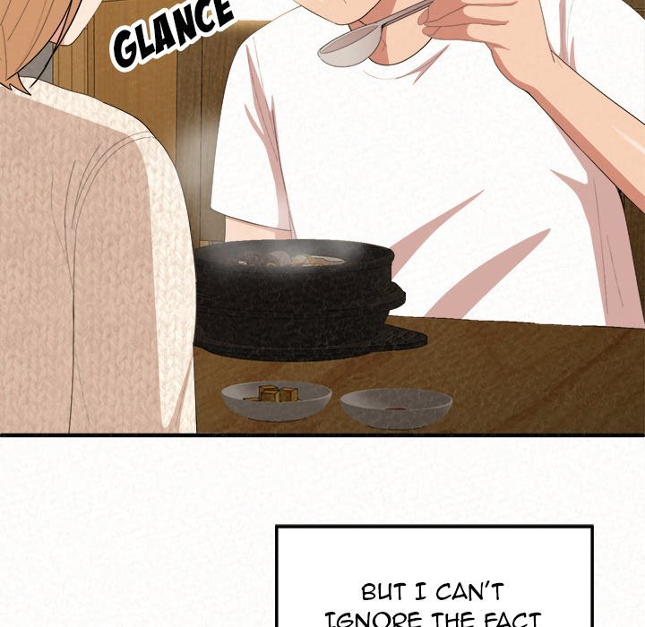 Milk Therapy chapter 14 page 73