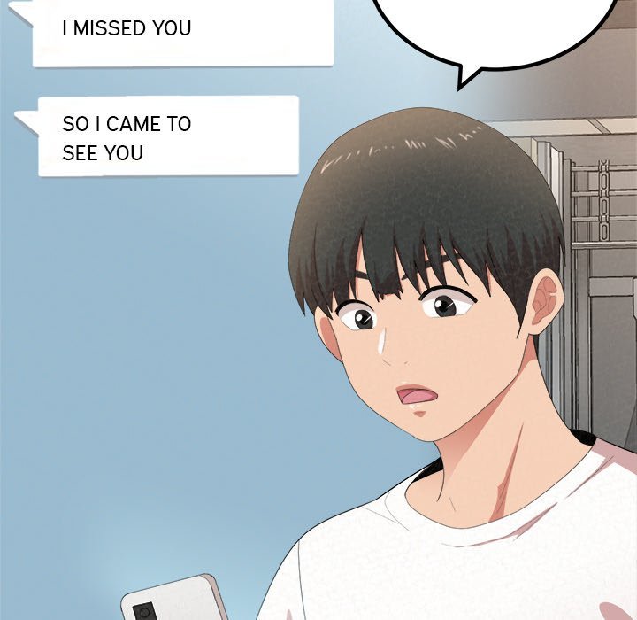 Milk Therapy chapter 14 page 138