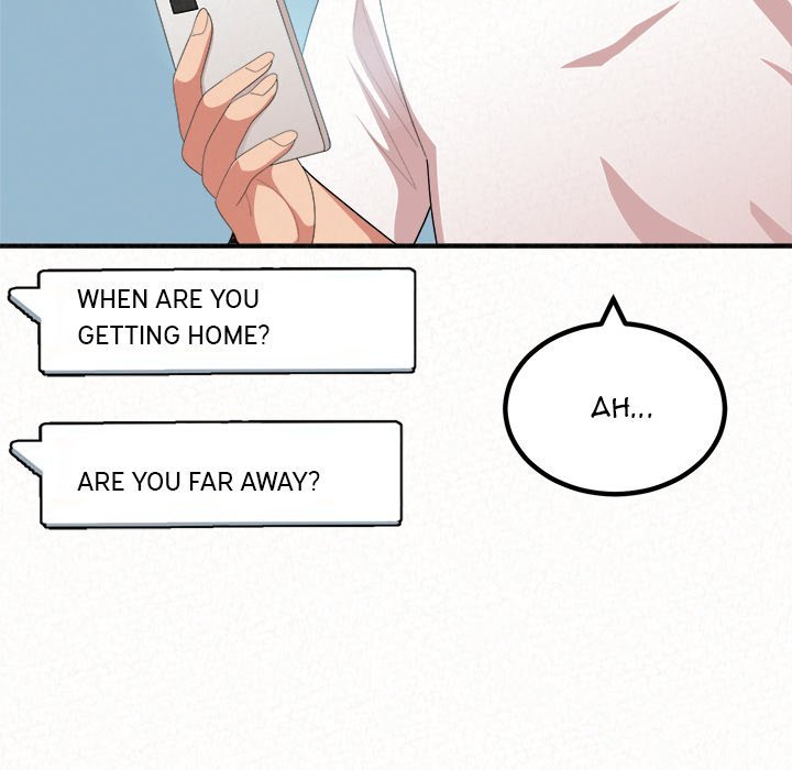 Milk Therapy chapter 14 page 139