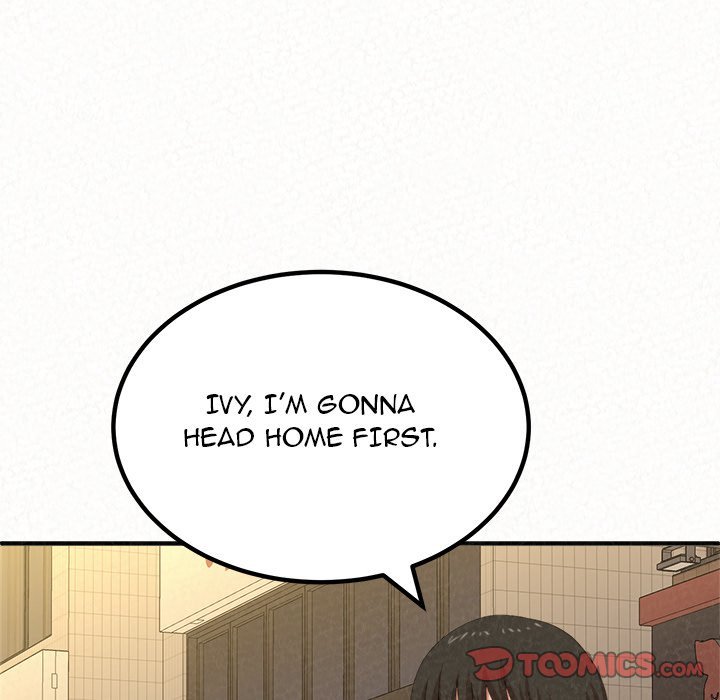 Milk Therapy chapter 14 page 140