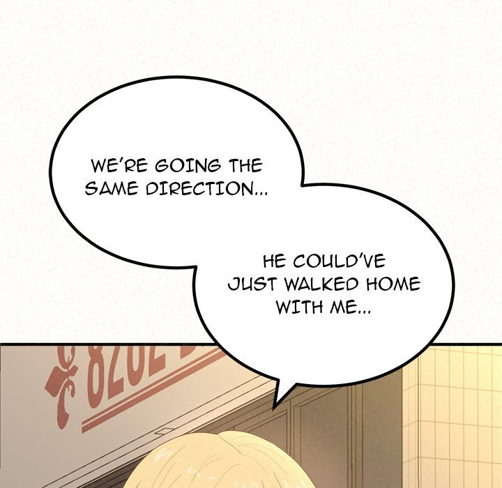 Milk Therapy chapter 14 page 147