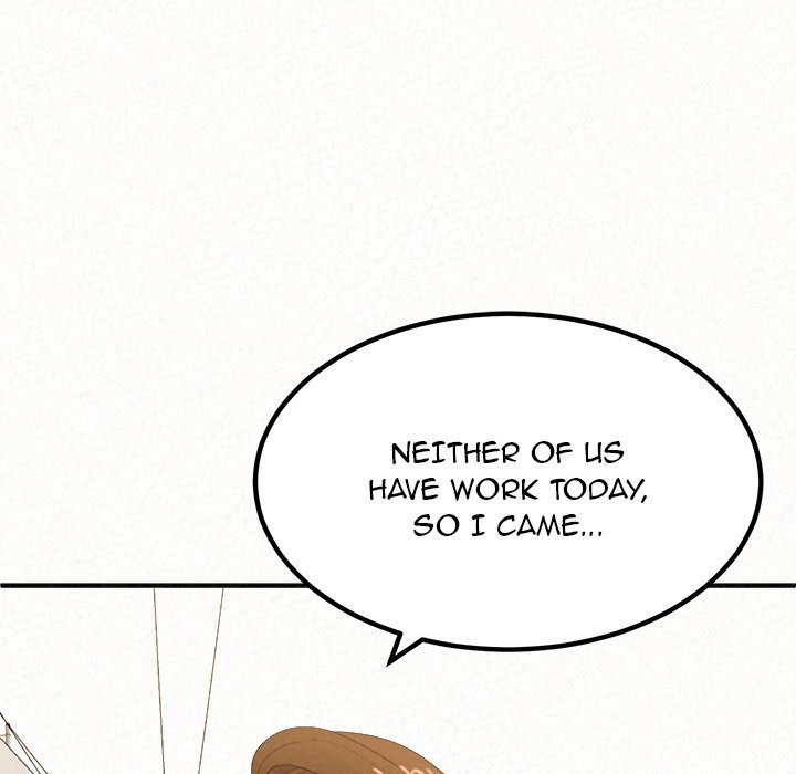 Milk Therapy chapter 14 page 168