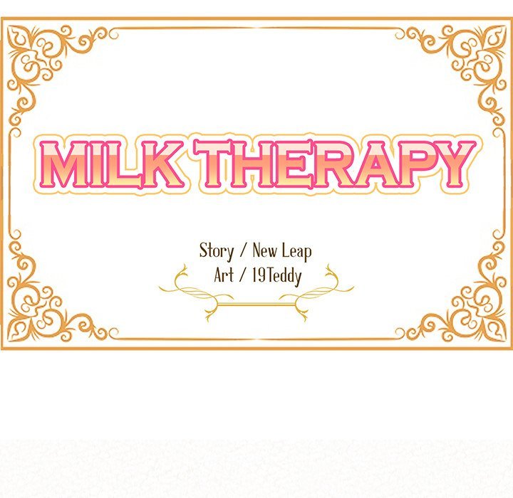 Milk Therapy chapter 15 page 19