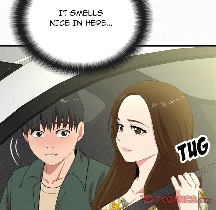 Milk Therapy chapter 15 page 33