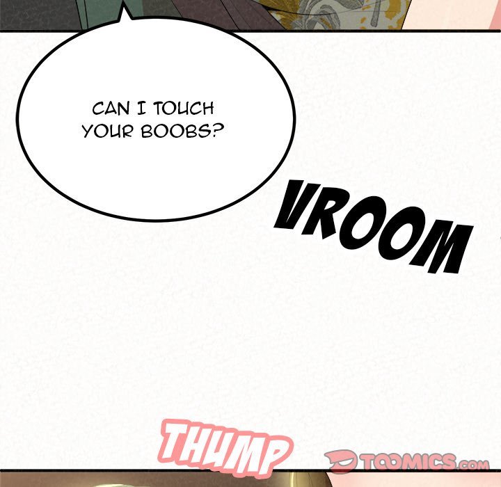Milk Therapy chapter 15 page 117
