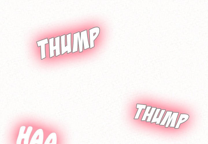 Milk Therapy chapter 16 page 1
