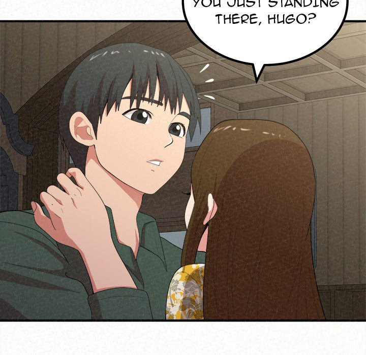 Milk Therapy chapter 16 page 148