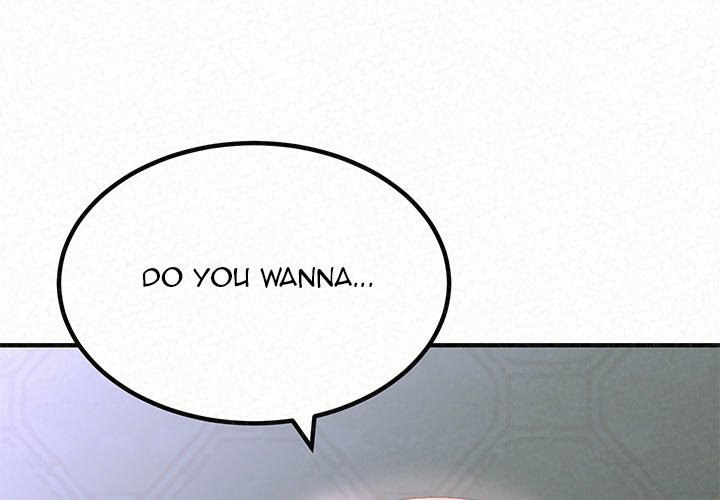 Milk Therapy chapter 17 page 1