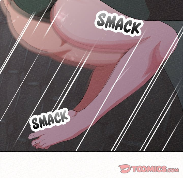 Milk Therapy chapter 17 page 164