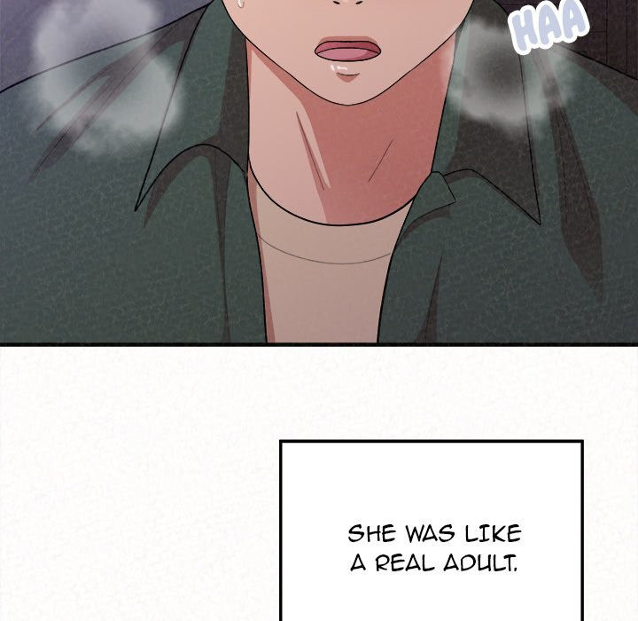 Milk Therapy chapter 17 page 166