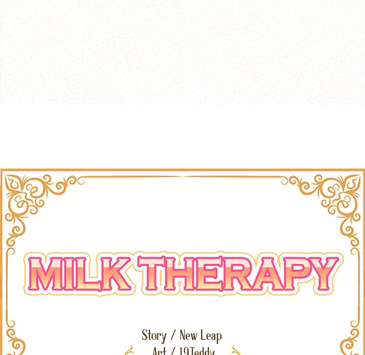 Milk Therapy chapter 18 page 14