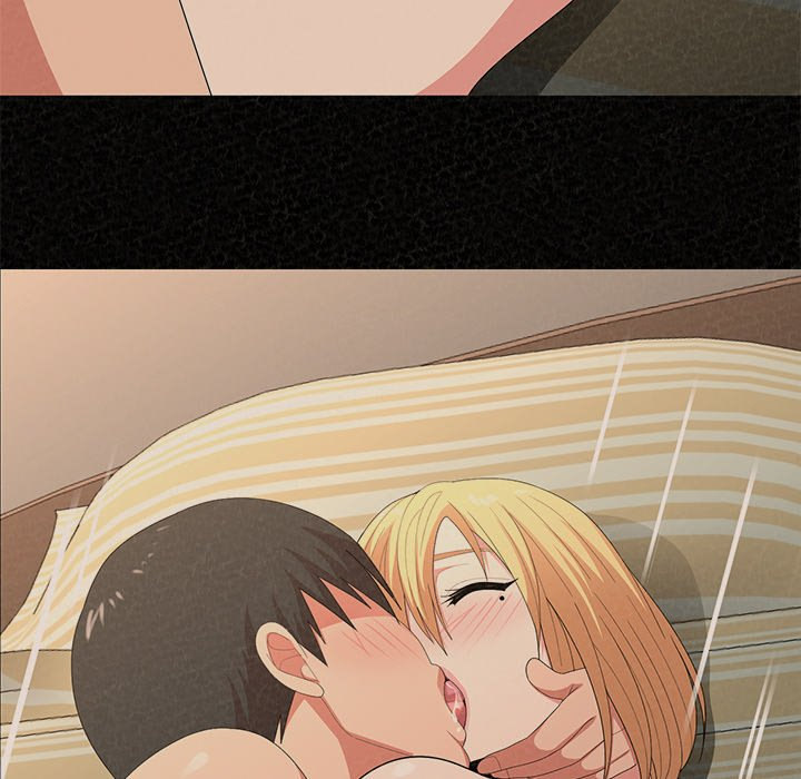 Milk Therapy chapter 18 page 68