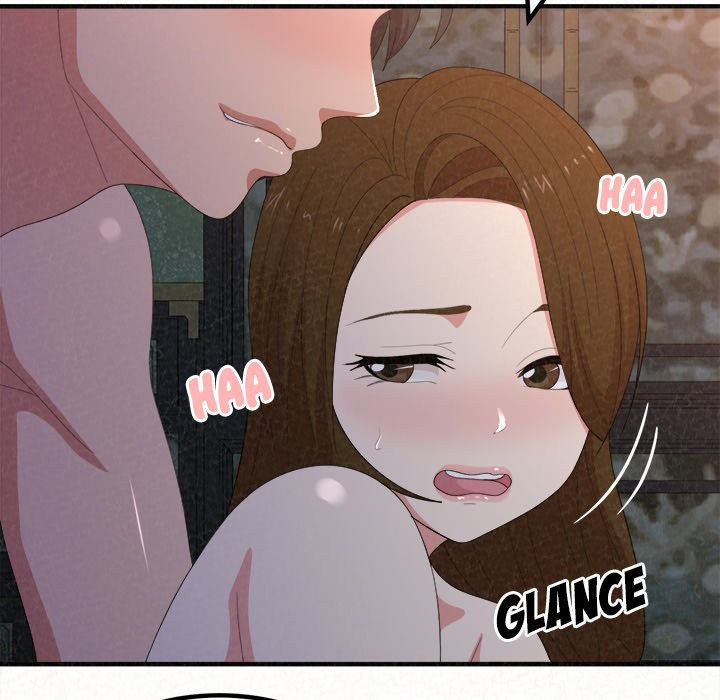 Milk Therapy chapter 18 page 118