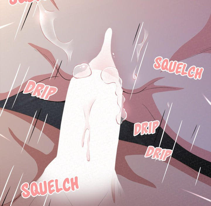 Milk Therapy chapter 18 page 153