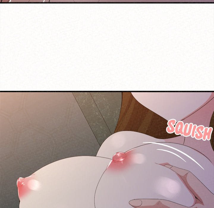 Milk Therapy chapter 18 page 154