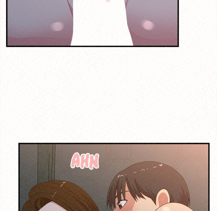 Milk Therapy chapter 18 page 162