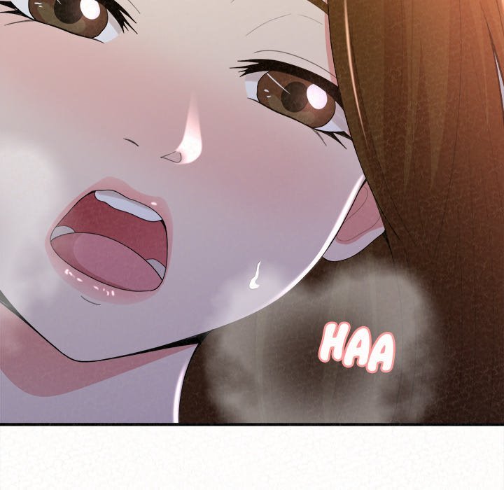Milk Therapy chapter 19 page 64