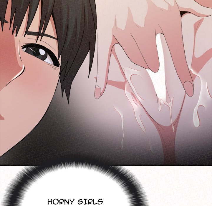 Milk Therapy chapter 19 page 97