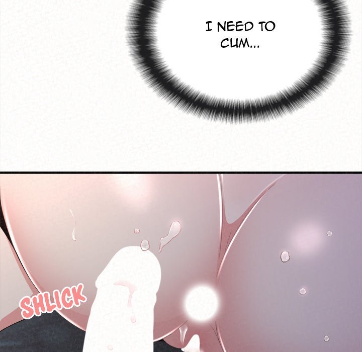 Milk Therapy chapter 19 page 116