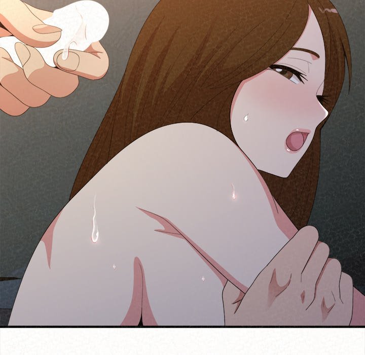Milk Therapy chapter 19 page 118