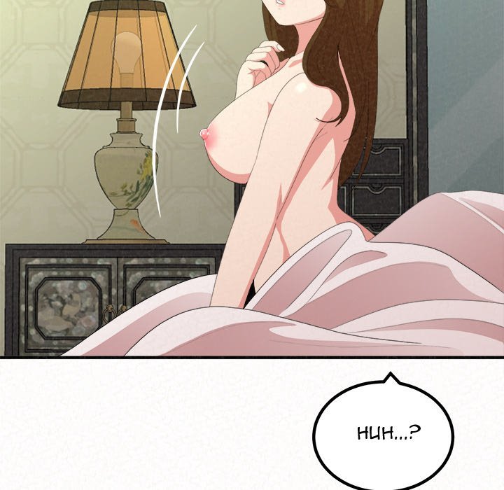Milk Therapy chapter 19 page 152