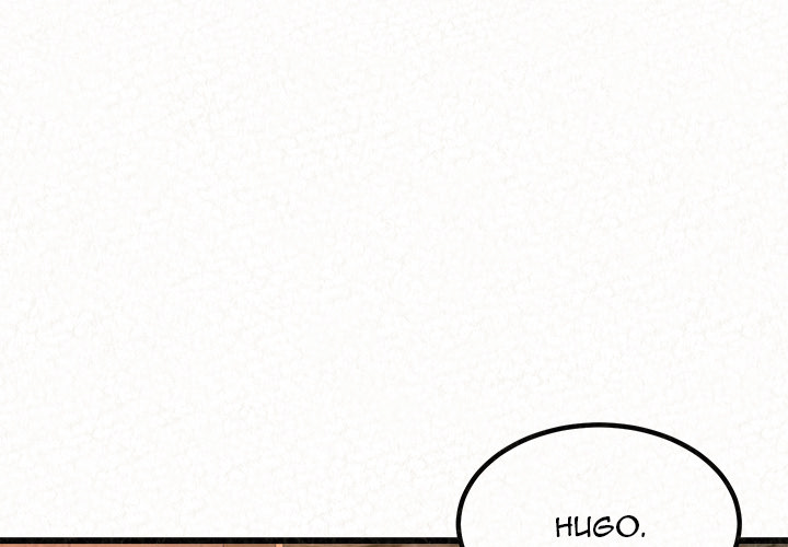 Milk Therapy chapter 2 page 1