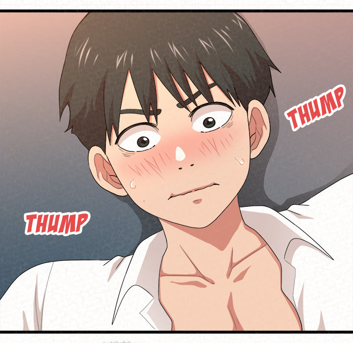 Milk Therapy chapter 2 page 36