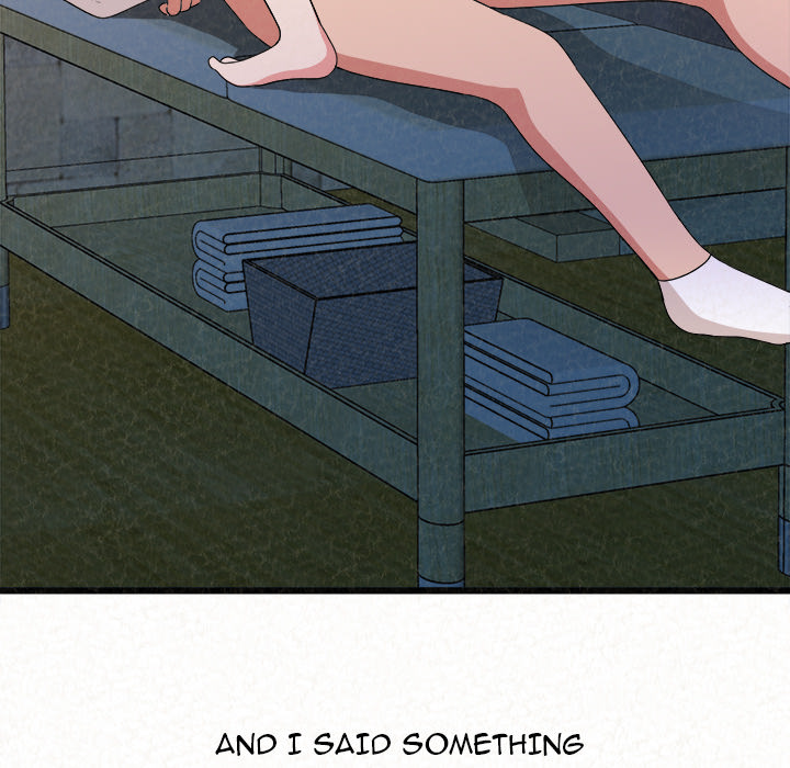 Milk Therapy chapter 2 page 64