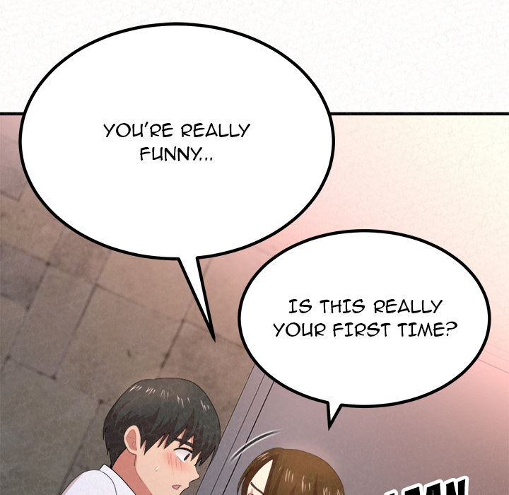 Milk Therapy chapter 2 page 71