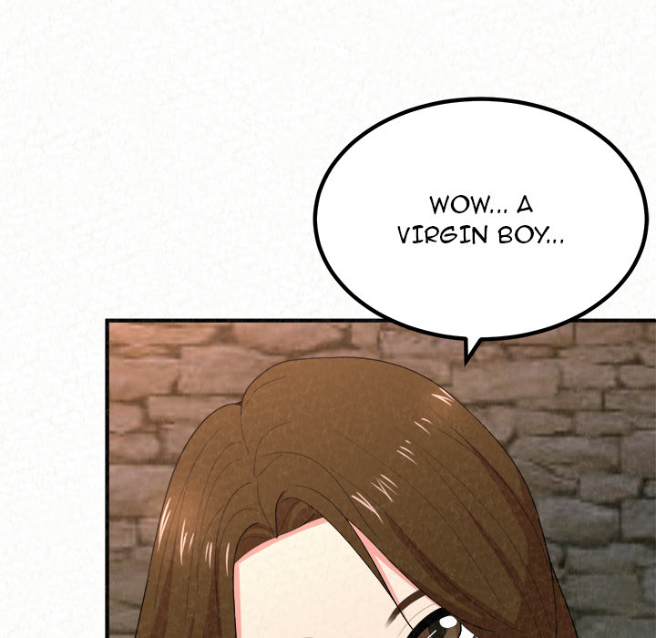 Milk Therapy chapter 2 page 74