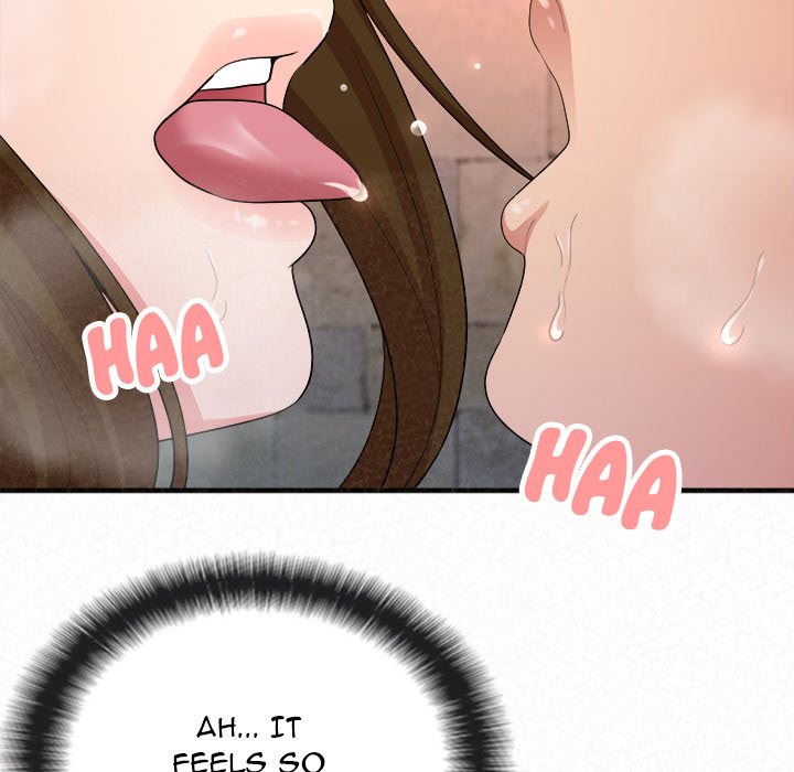 Milk Therapy chapter 2 page 95
