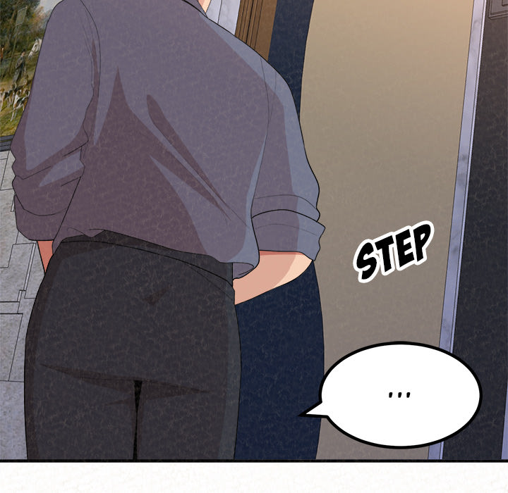 Milk Therapy chapter 2 page 134