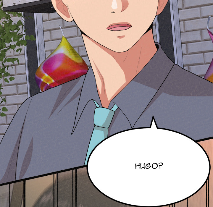 Milk Therapy chapter 2 page 137