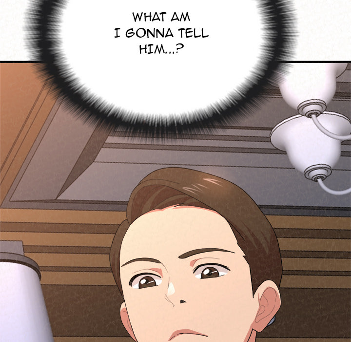 Milk Therapy chapter 2 page 167