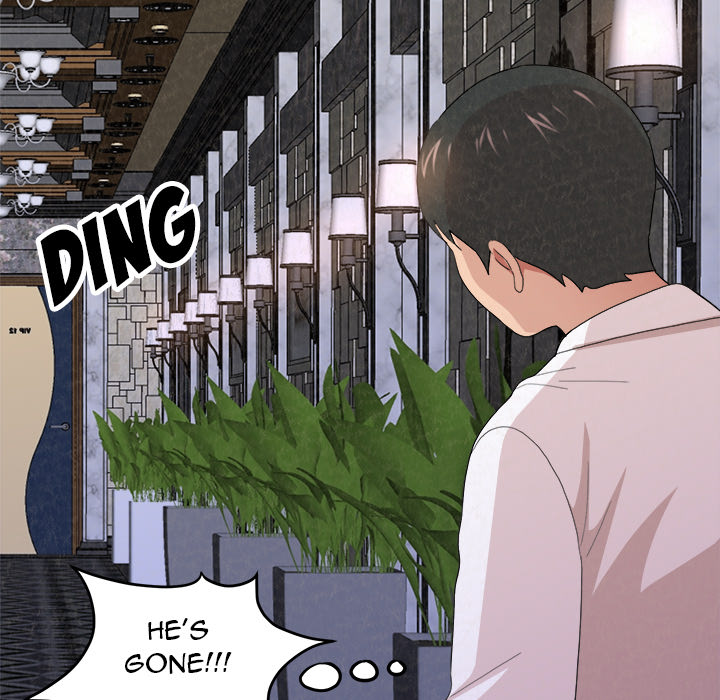 Milk Therapy chapter 2 page 183