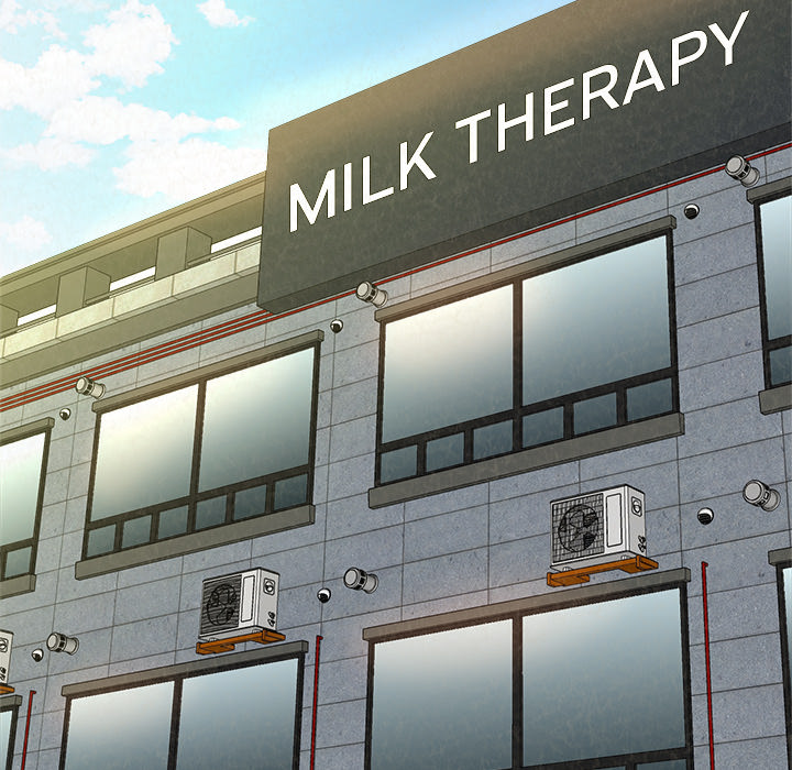 Milk Therapy chapter 2 page 241