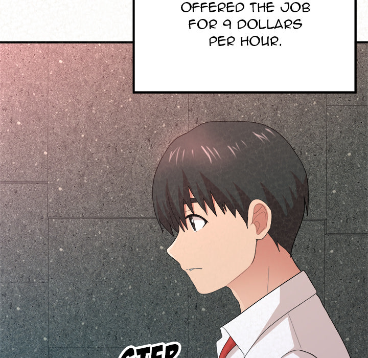Milk Therapy chapter 2 page 280