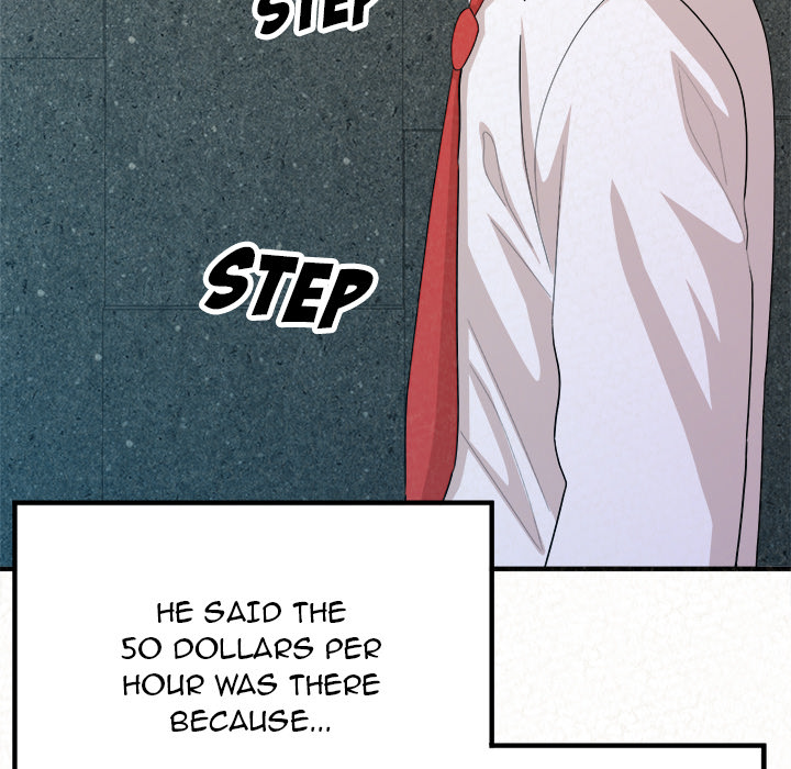 Milk Therapy chapter 2 page 281