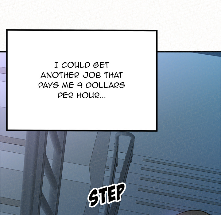 Milk Therapy chapter 2 page 283