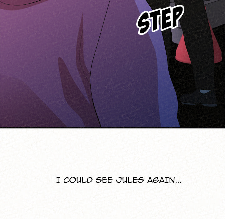 Milk Therapy chapter 2 page 294