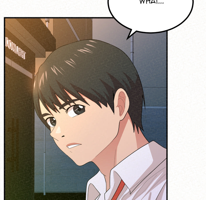 Milk Therapy chapter 2 page 297