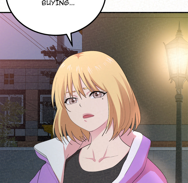 Milk Therapy chapter 2 page 303