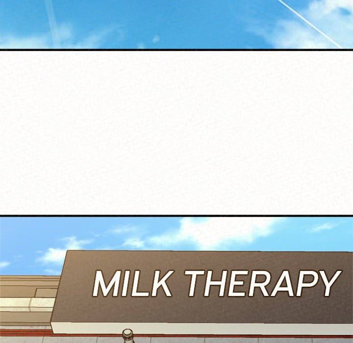Milk Therapy chapter 20 page 110