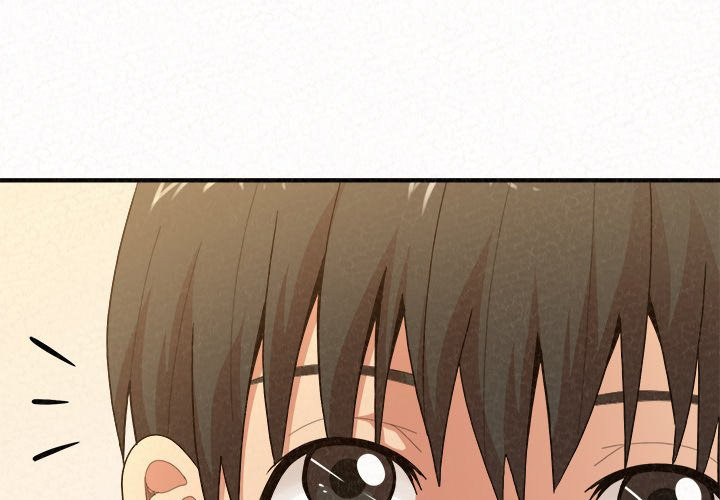 Milk Therapy chapter 21 page 1