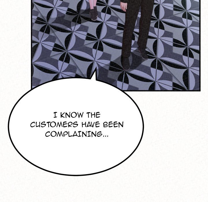 Milk Therapy chapter 21 page 20