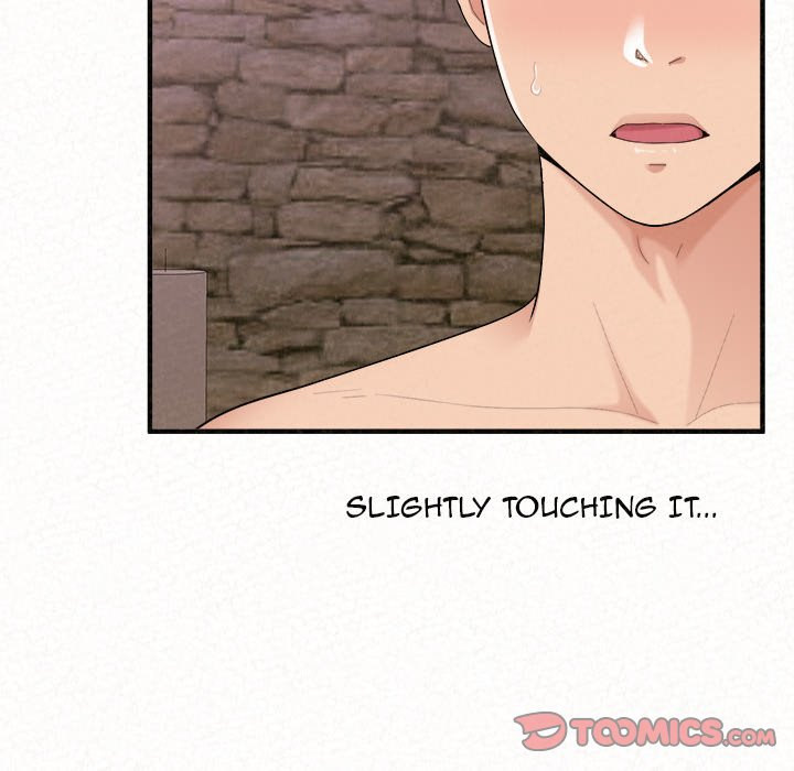 Milk Therapy chapter 21 page 105